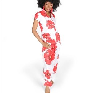 Jayes Studio Capri Pajamas